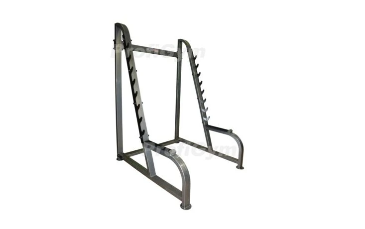 SK-0100-H. Squat rack with insurance