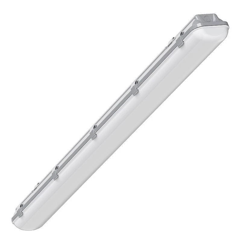 Industrial LED luminaire RU-PROM PLAST