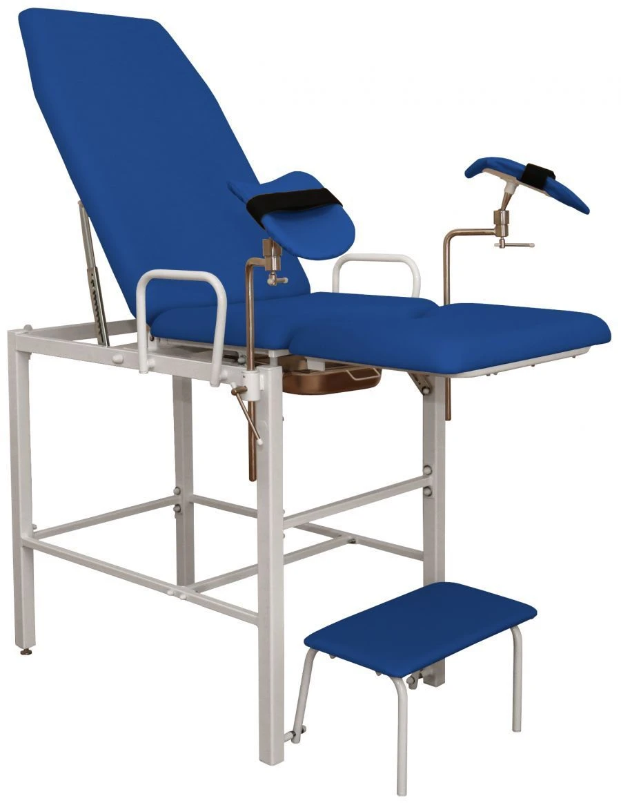 Gynaecological chair KG-2 according to TU 9452-058-07614107-2011