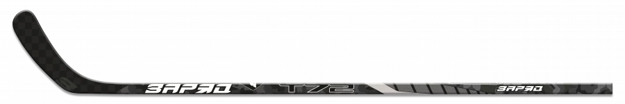 Hockey stick for hockey player ZaryAD T72
