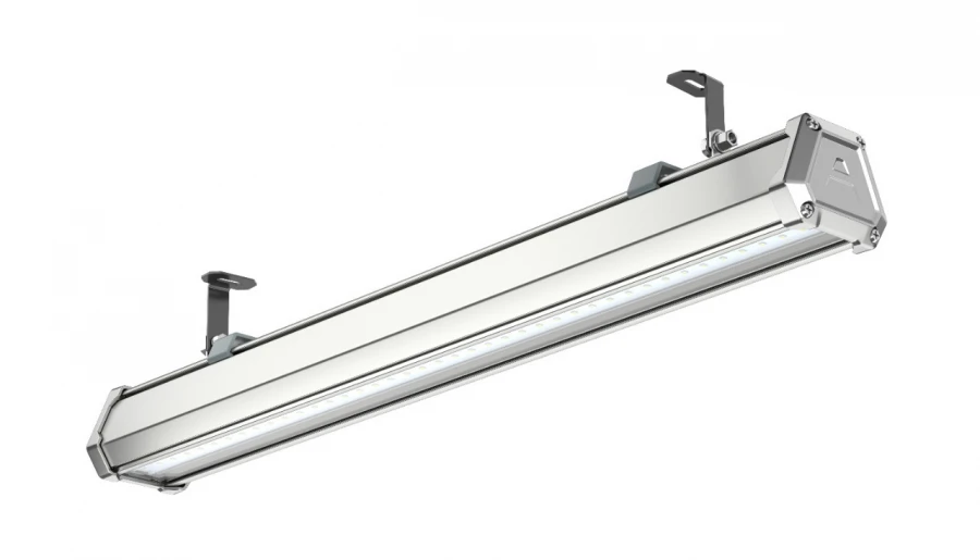 TL-PROM LINE RUS series LED luminaire