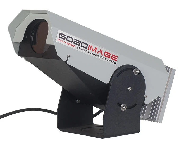 IMAGE LED 60 OUTDOOR G1 gobo projector