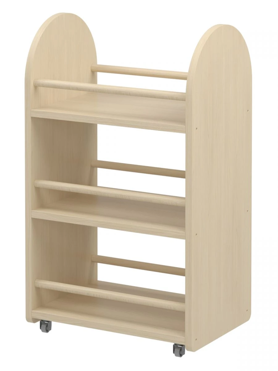 Universal mobile rack / 490