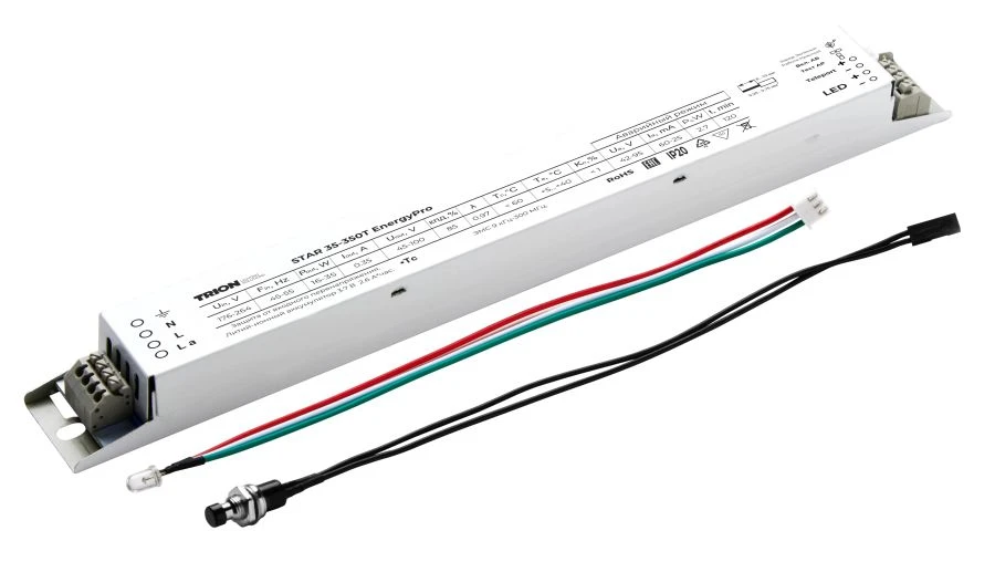 Power supply STAR 35-350T EnergyPr?