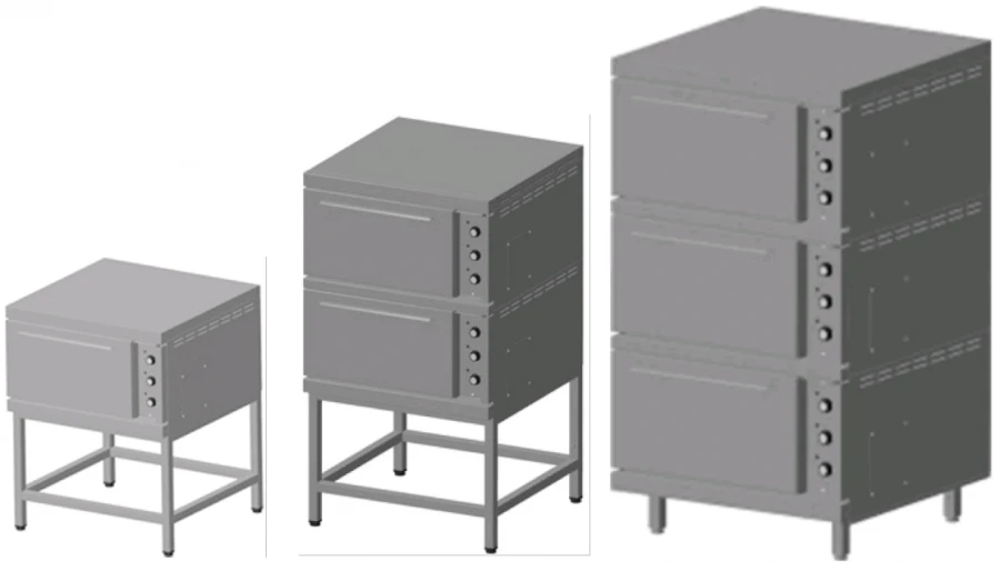 ShZh roasting cabinet