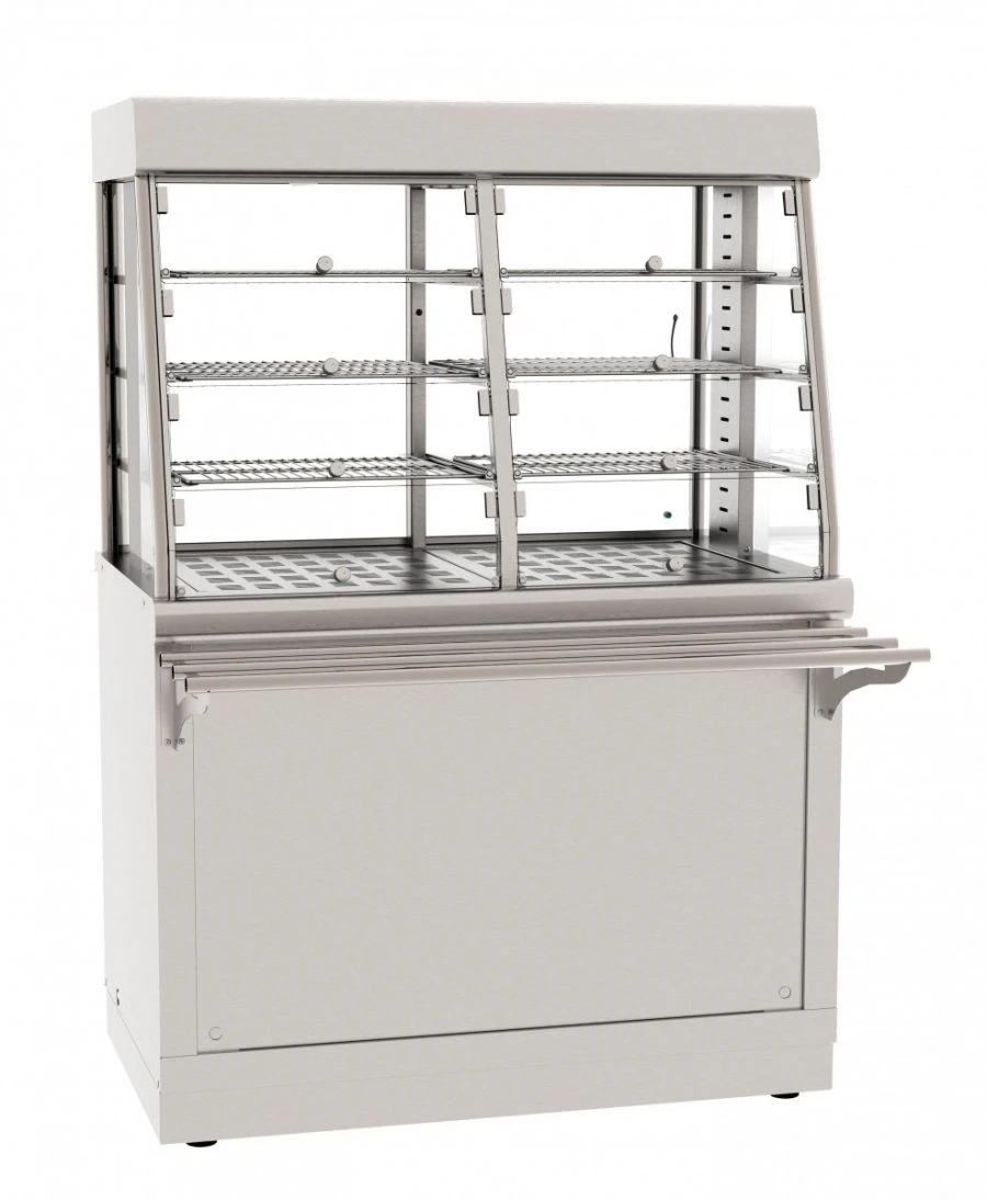 Counter-display heat electric kitchen counter ???-70?
