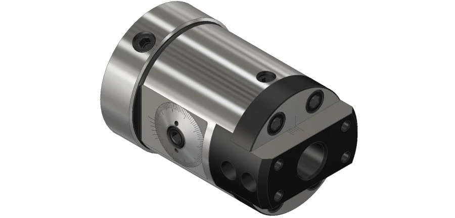 Boring head BF444.S25.085.50.