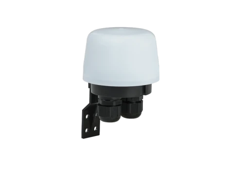 External PIR sensor