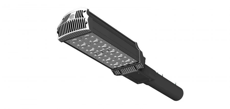 LED luminaire OL-DKU-02-105-0023-67