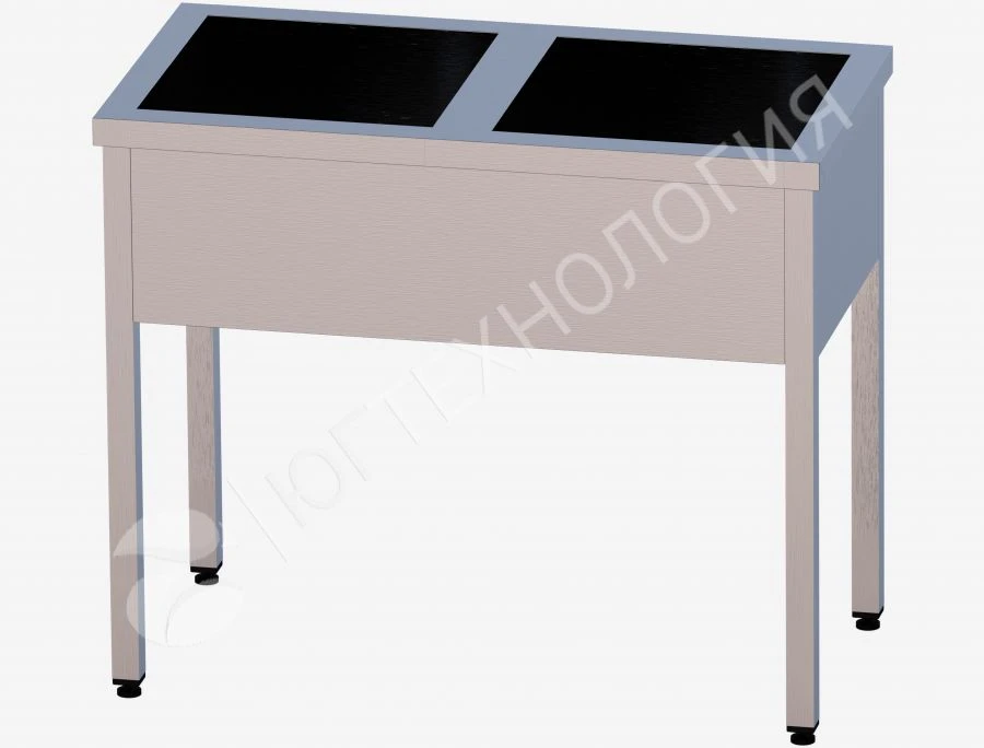 Washing bathtub PVSM series