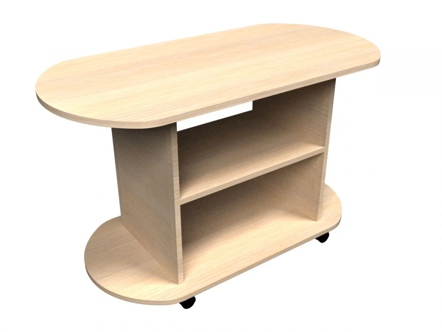 Coffee table SZh-01