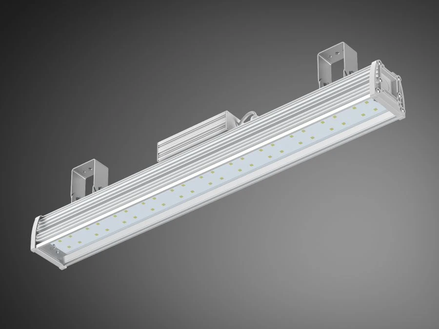Industrial LED luminaire SV-GNR-R-85
