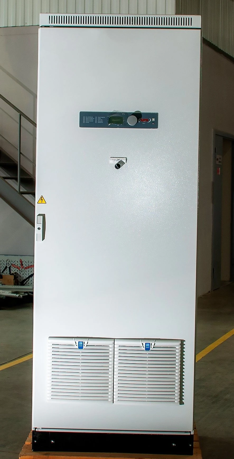 Uninterruptible power supply unit ABP-APS
