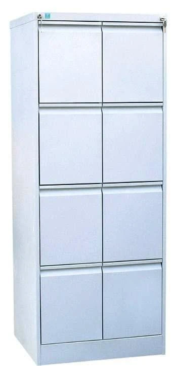 Practik D-16 filing cabinet