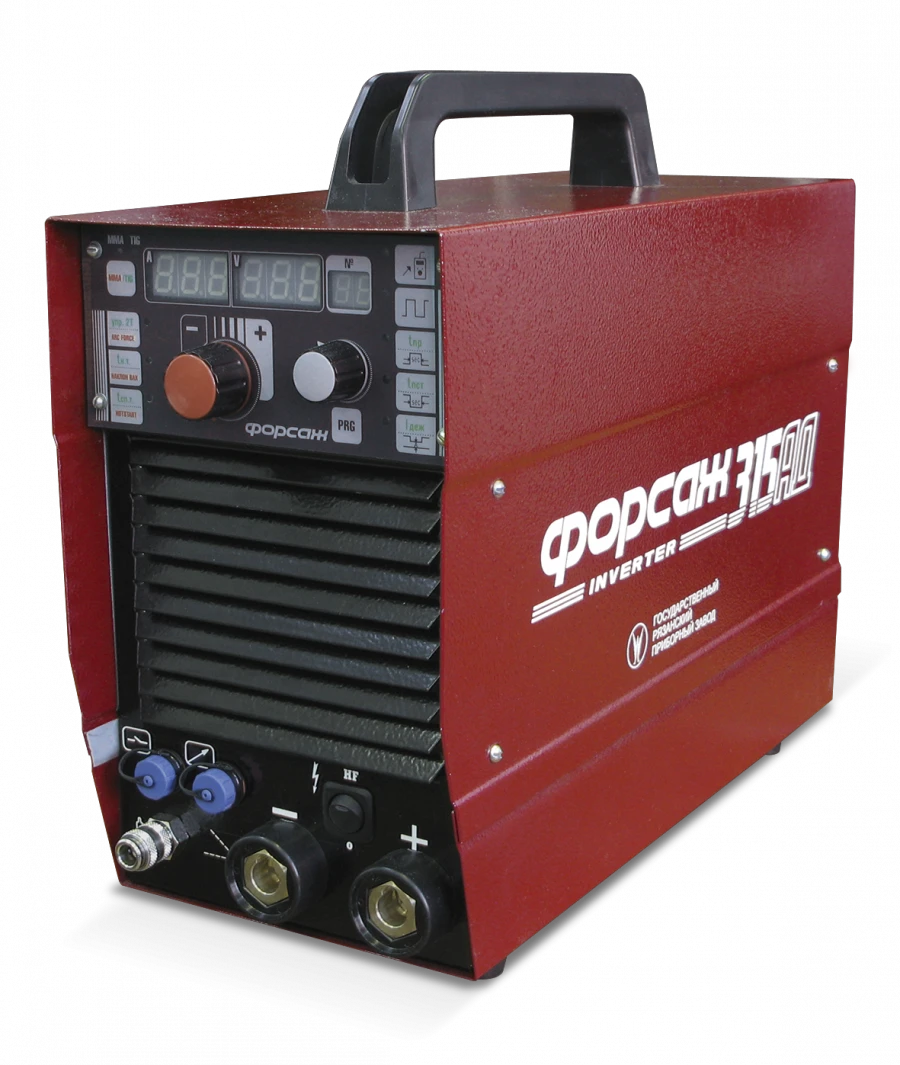 DC welding machine FORSAGE-315AD