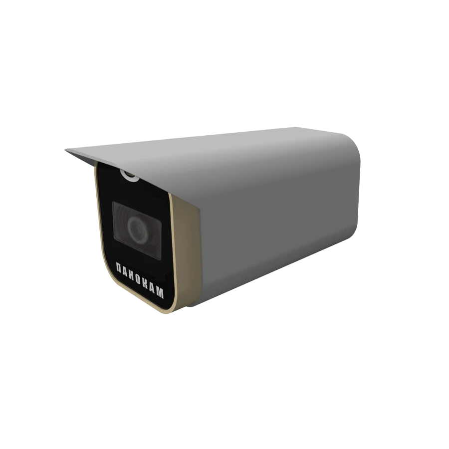 Directional camera Panokam-180 PNC-N48A1E-ASMX5