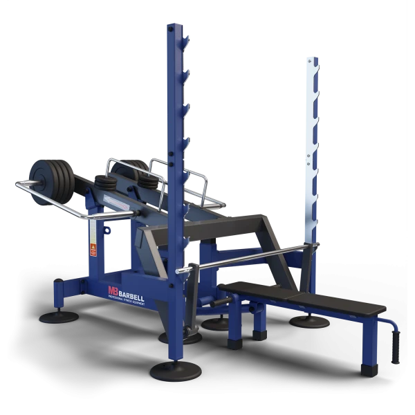 Power multistance with variable load