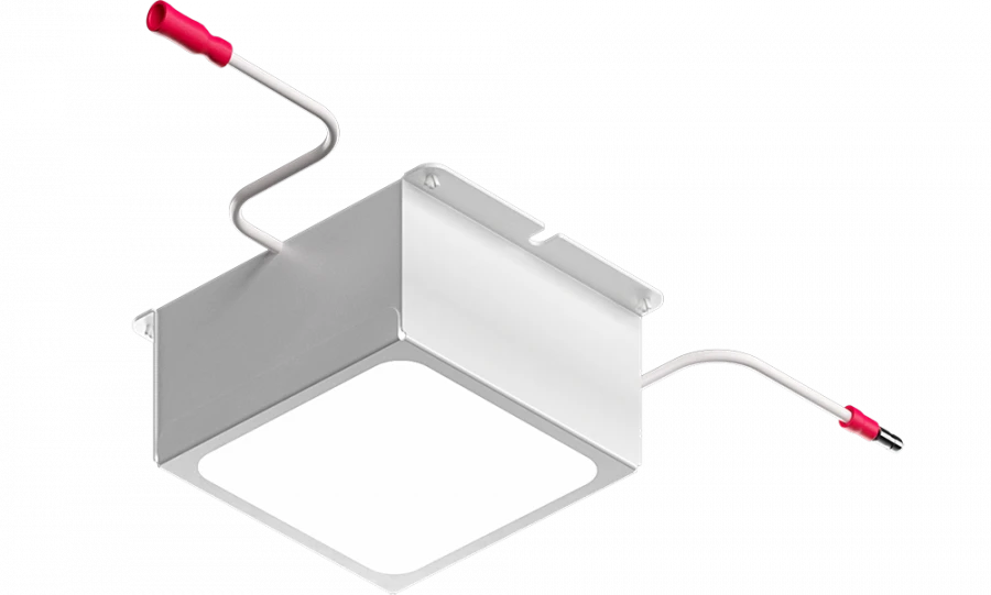 LED luminaire PIX