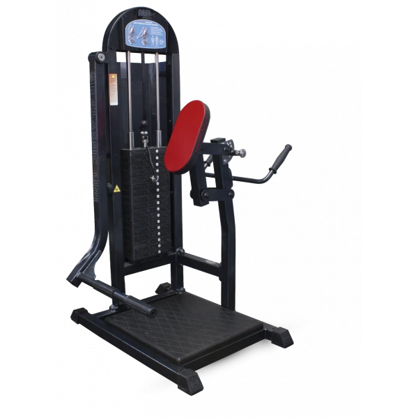 Gluteal Incline Trainer (weight block)