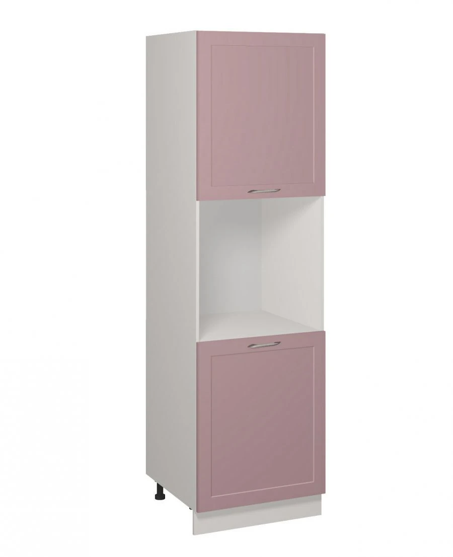 Household cupboard 400x400x2100 mm Art. A-5