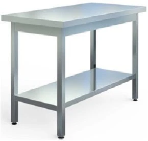Production table SP(B)-P2
