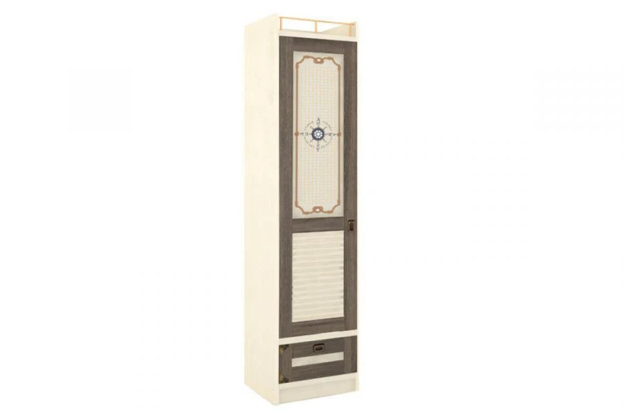 Calypso LD.509020.000 M Single door cupboard with blank door