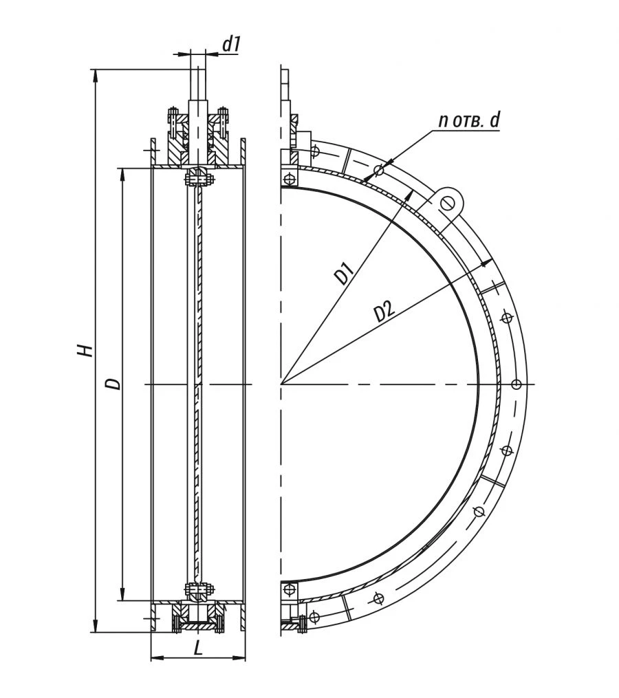 10s-3-3-4E Control valve
