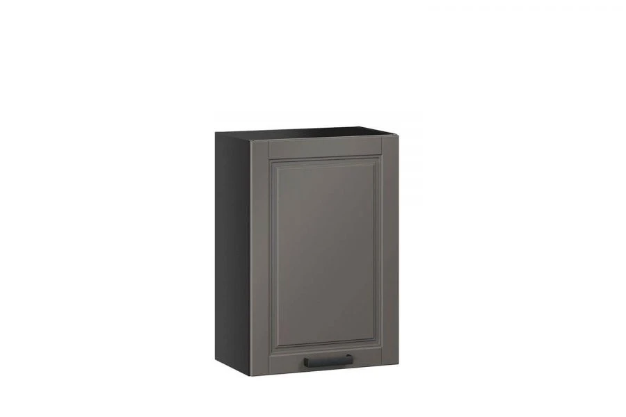 Type 4 LD.270340.000 Kitchen cabinet 500 cabinet (Black )