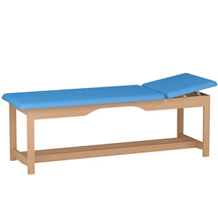 Examination/therapeutic table according to TU 32.50.30-016-69573749-2021, article number DM-5-101-03.L2