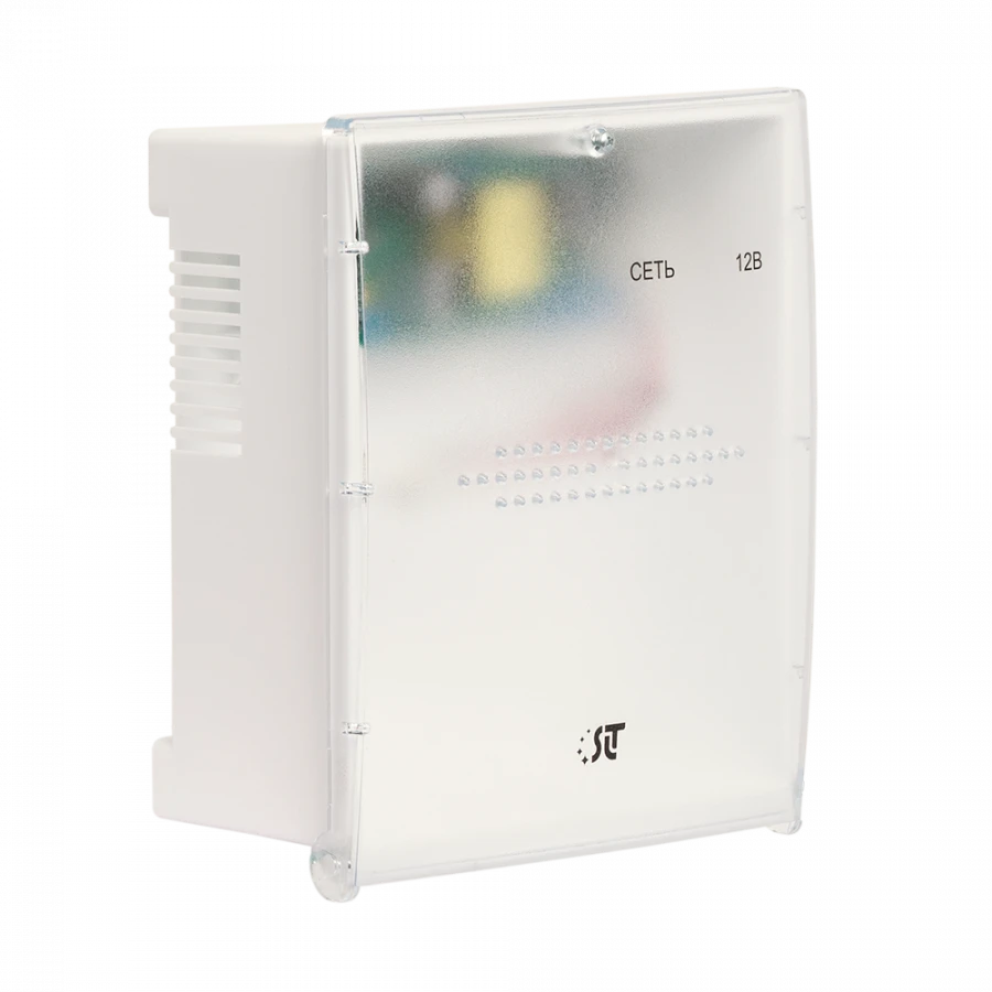 UPS-20 SLT uninterruptible power supply unit