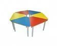 Table Romashka