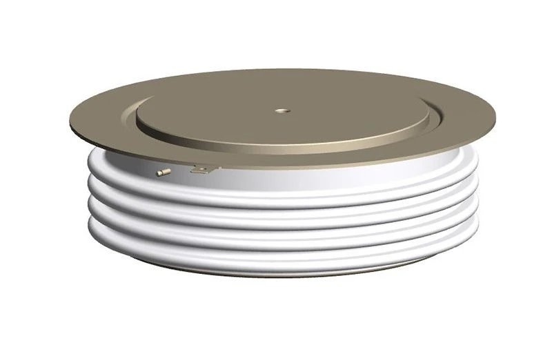 Fast acting thyristor TBI473-1600