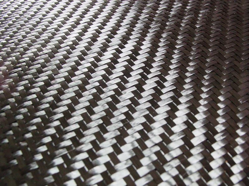 Carbon fibre UMT 45