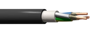 Power cables with RUSSKY SVET® trade mark CPRPPng(A)-FRHF FE 240