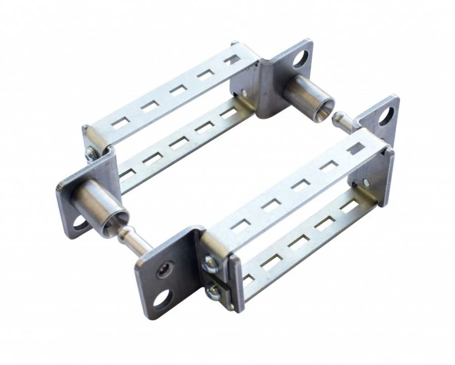 Set frame RU2-M4-P