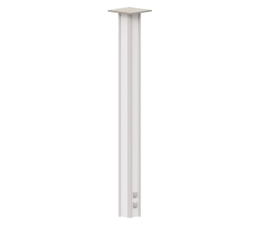 Mobile Service Column (SMARTLAB A90B Series)