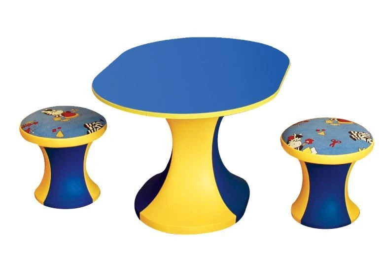 Set of furniture ''Domino'' / NM86
