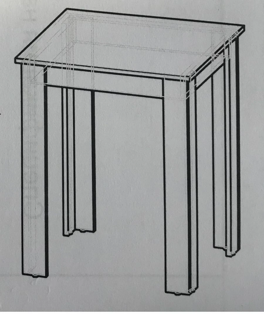 ECO table