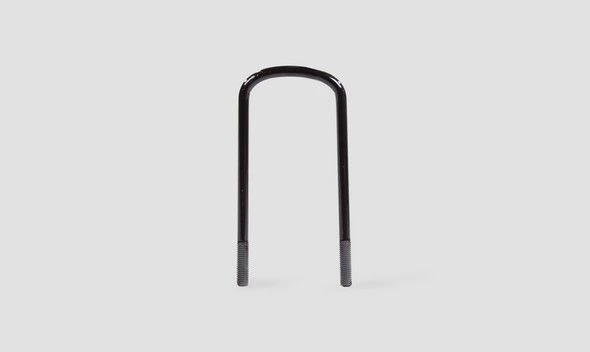 Stepladder for fixing the platform on the frame 045150850010010