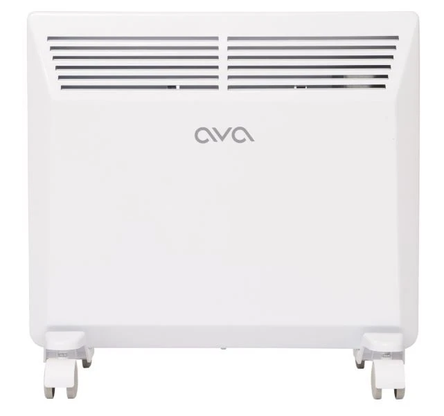 Electric convectors, "AVA" trade mark, model EKZ-2000-M