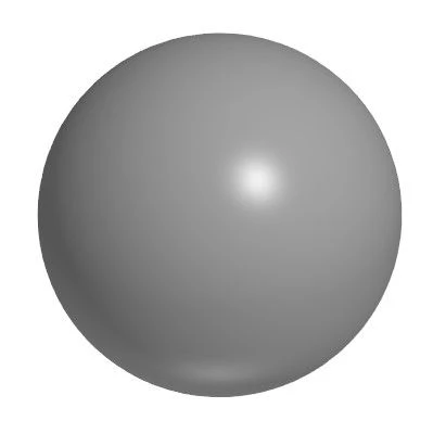 OCS SHR 506.05.210 Ball