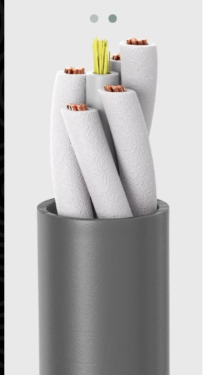 Cable KMPng(A)-HF / KMPMng(A)-HF