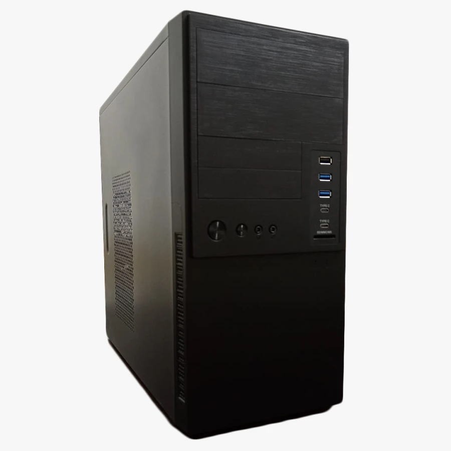 Automated workplace - personal electronic computer of trade mark NITRINOnet S600 (NSVC.466219.003)