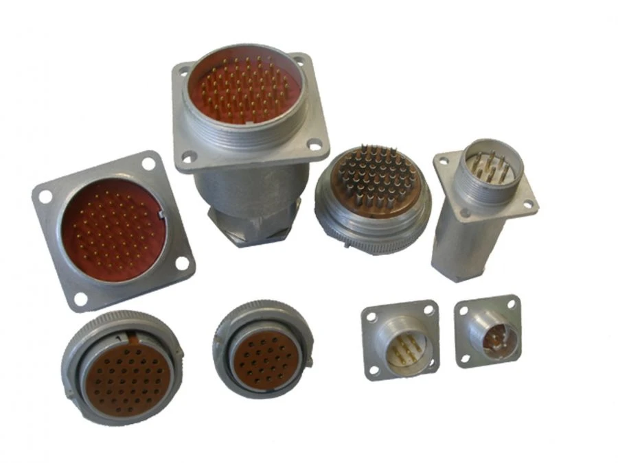 Connector PCA-E (plug) ASHDK.434410.059??
