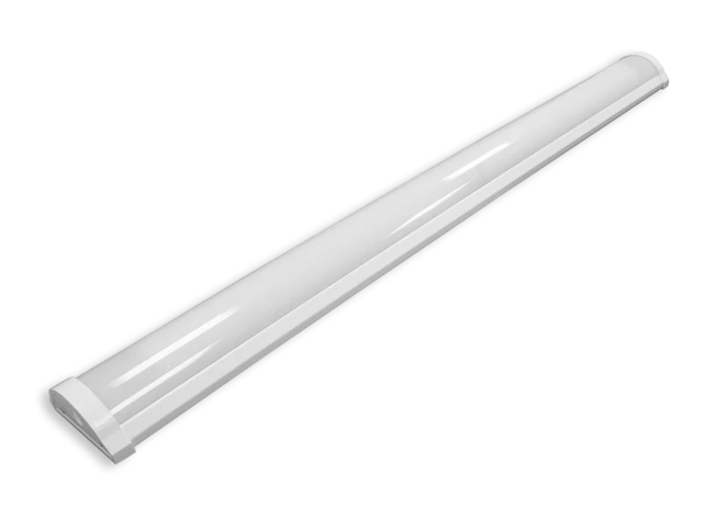 LED luminaire of general illumination SBS-ZHKH-LBO-40 (BIEA.676279.006-03)