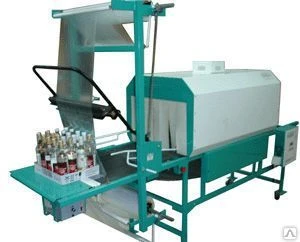 Packing device UUV-600P