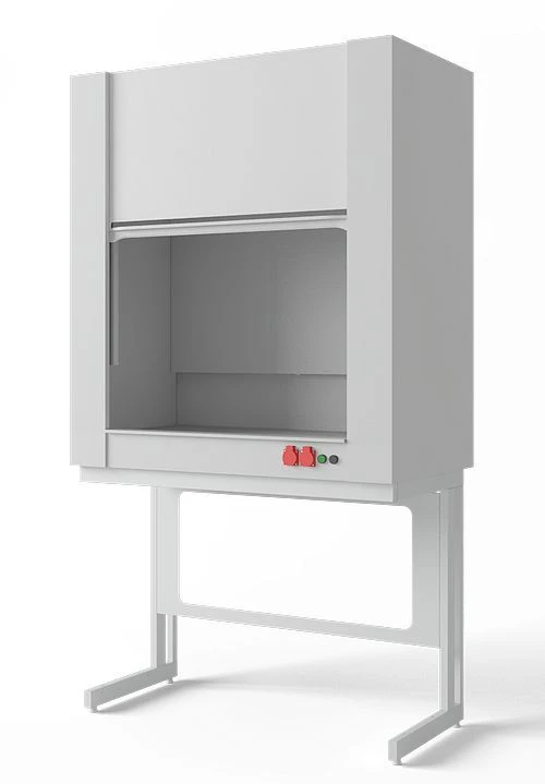 Cupboard (fume cupboard): LK-1800 SWP