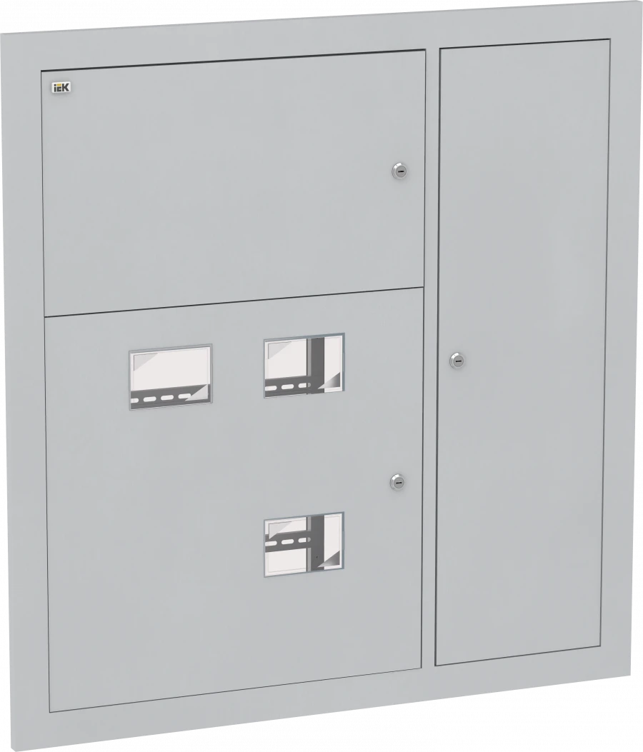 MKM42-03-31 ShchE-3-1 36 UHL3 IP31 metal enclosure