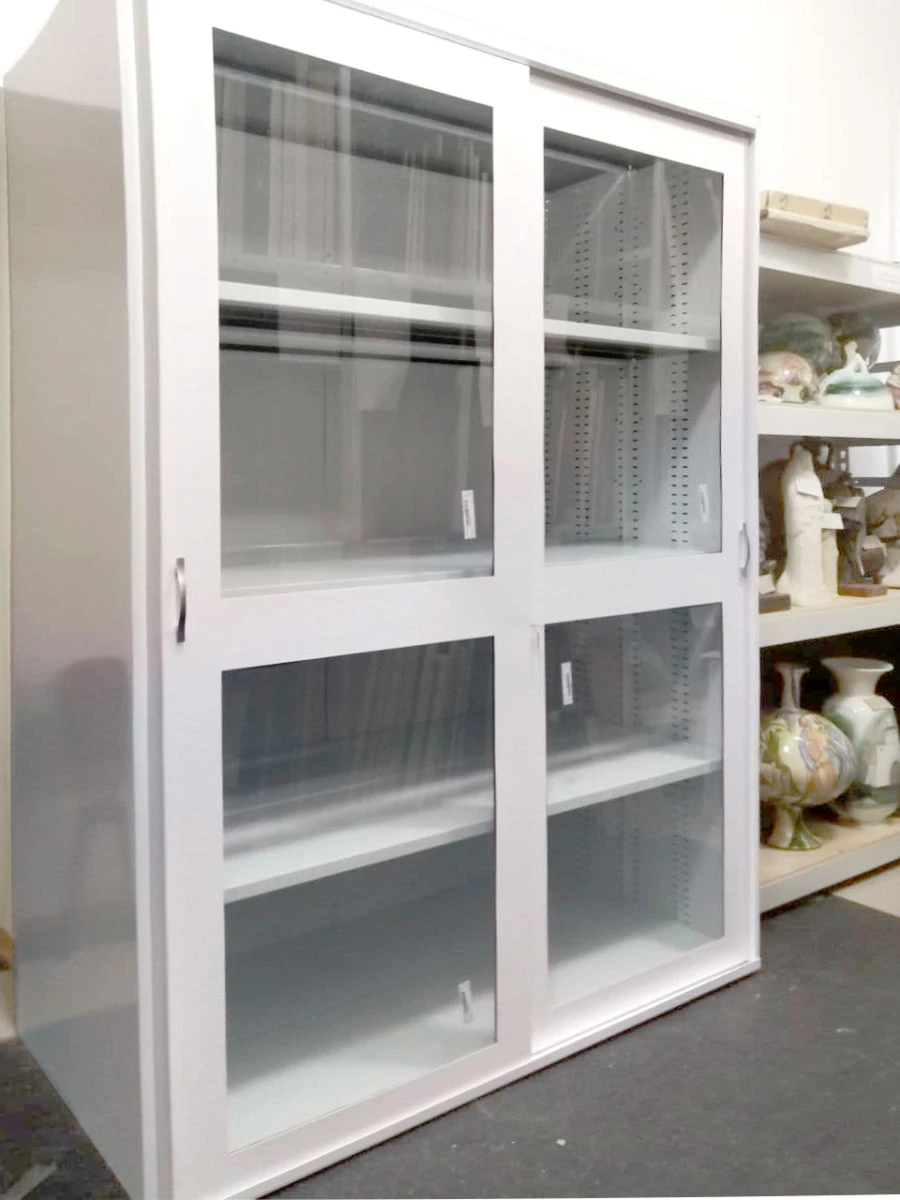 Universal cupboard