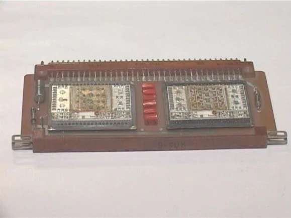 Microassembly metal foil products JSC "Mariysk Machine Building Plant" Russia